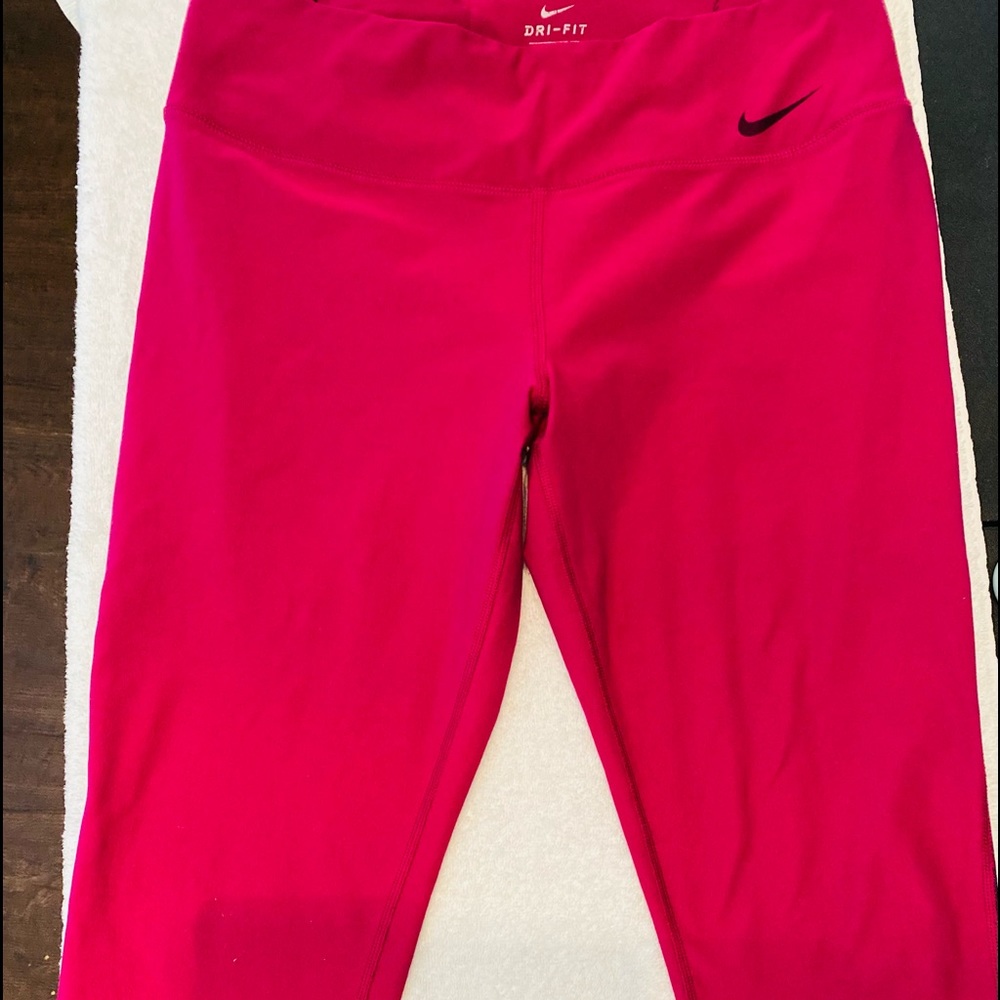 Nike pants